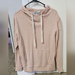 Jungmaven sweatshirt hemp and organic cotton small